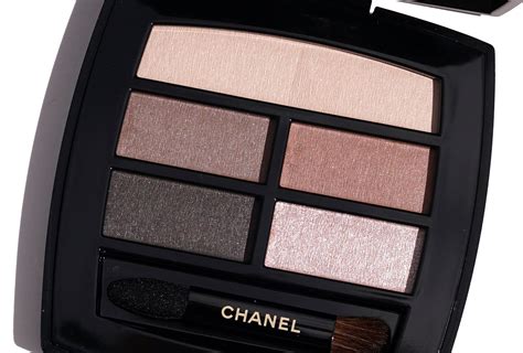 chanel travel makeup palette 2015 review|chanel les beiges eye shadow.